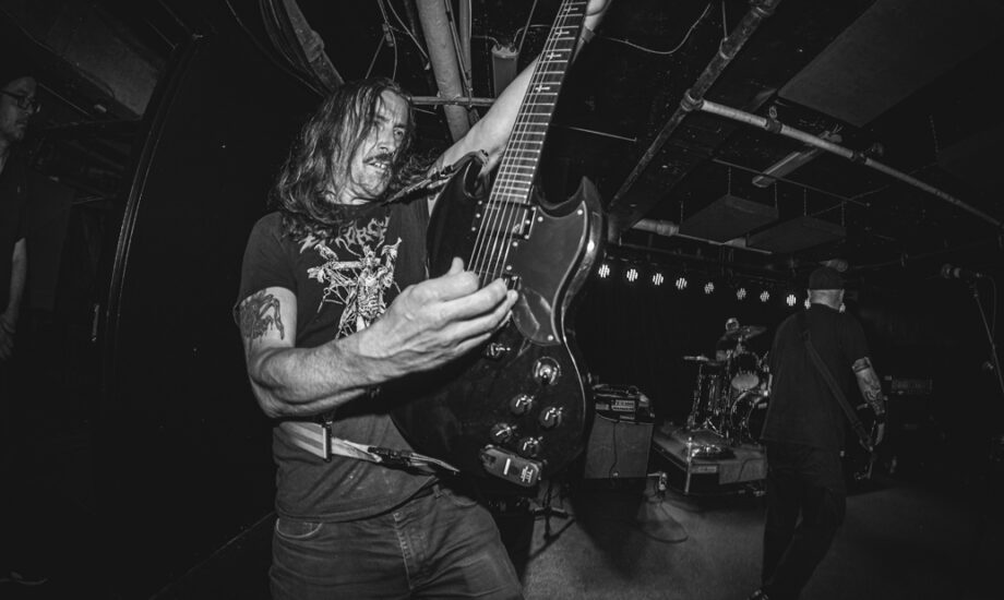 Dmize - 9/6/25 at Empire Underground, Albany, NY (Photos by Benjamin Hunt for 518scene.com)