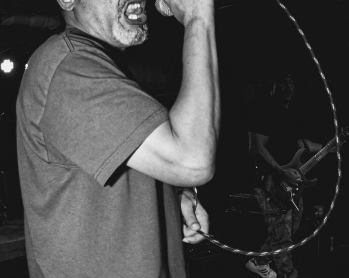 Dmize - 9/6/25 at Empire Underground, Albany, NY (Photos by Benjamin Hunt for 518scene.com)