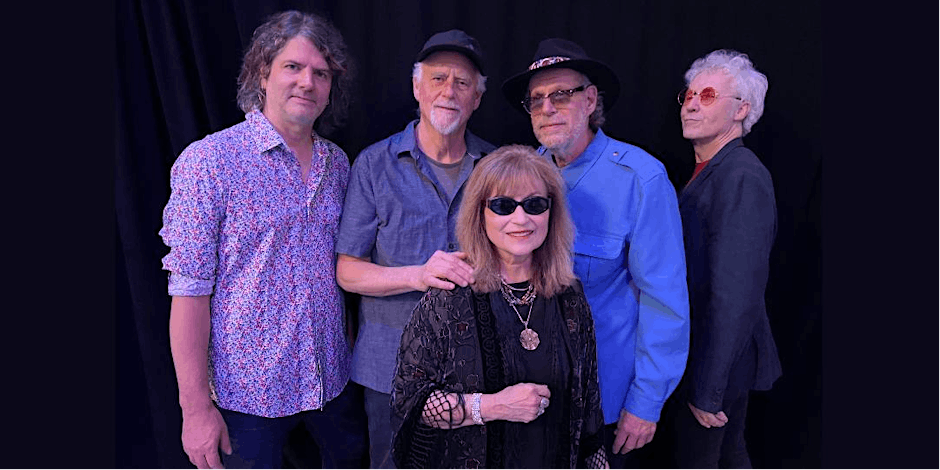 Professor Louie & The Crowmatix 2