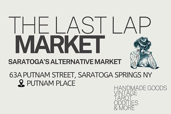 The Last Lap Market