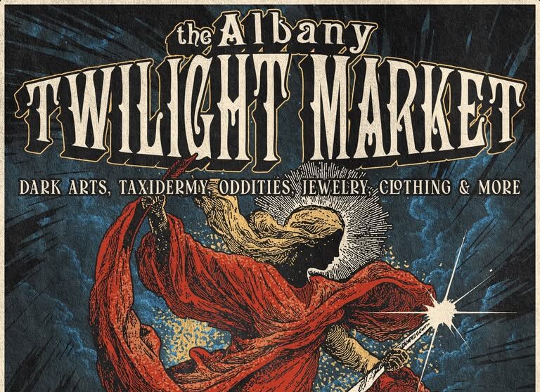 Twilight Market Sept 2025