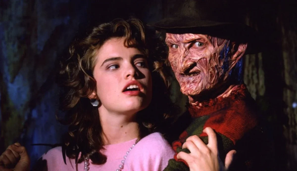 A Nightmare on Elm Street