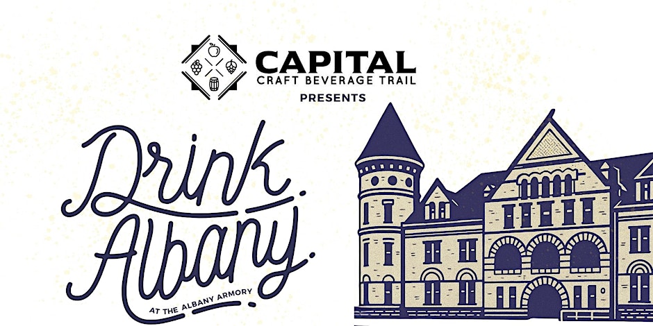 Drink Albany 2025