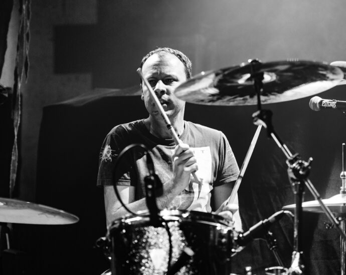 Psychostick - 10/11/25 at Empire Live, Albany, NY (Photos by Mark Kurtzner for 518scene.com)