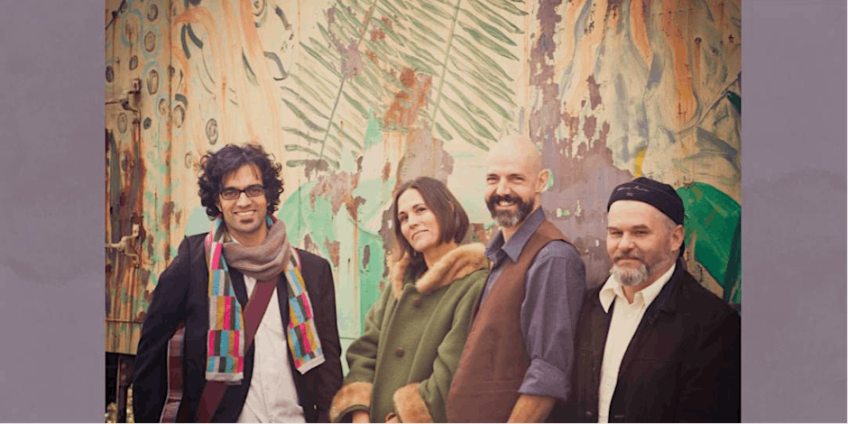 Rani Arbo & daisy mayhem