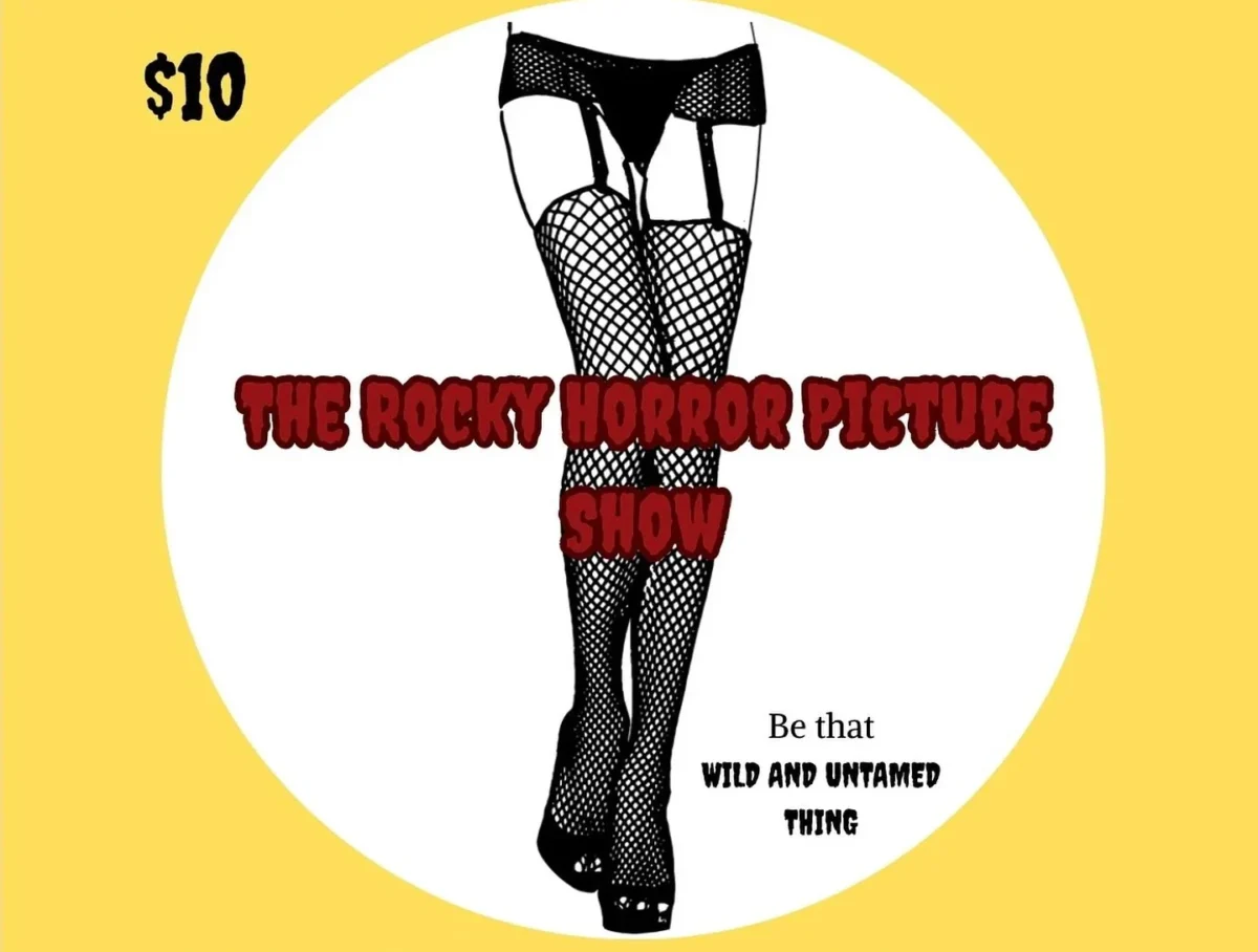 Rocky Horror