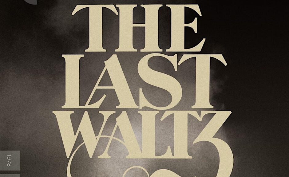 The Last Waltz