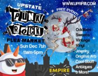 Punk Flea December