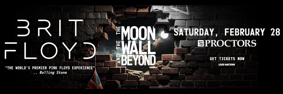 Brit Floyd 2026