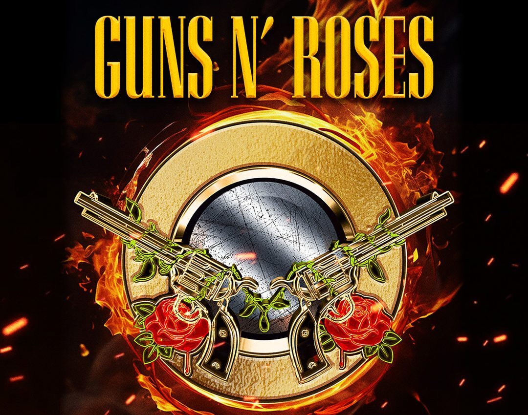 Guns N' Roses 2026