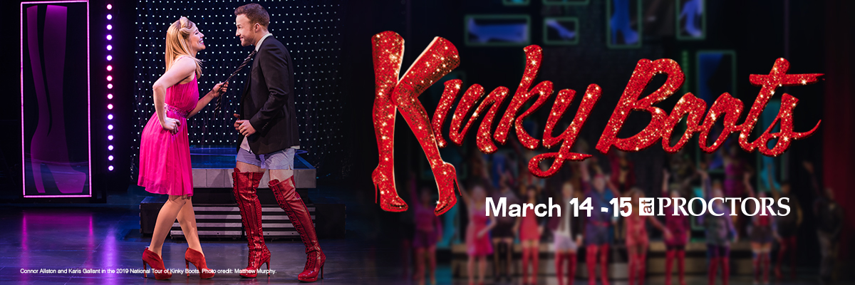Kinky Boots
