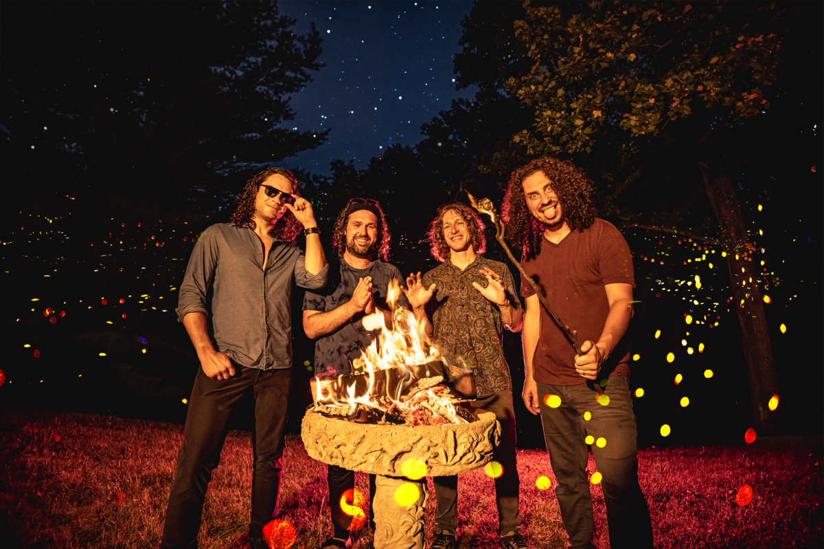 Pigeons Playing Ping Pong 2026