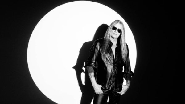 Sebastian Bach 2