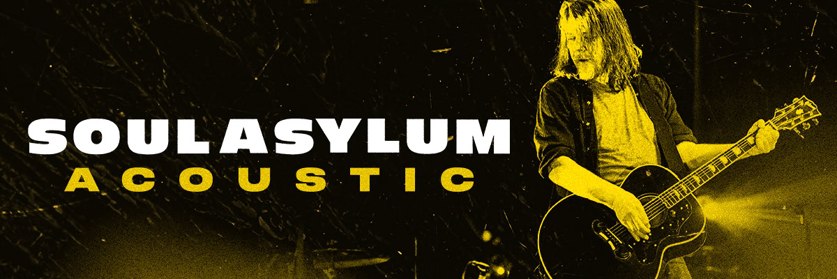 Soul Asylum