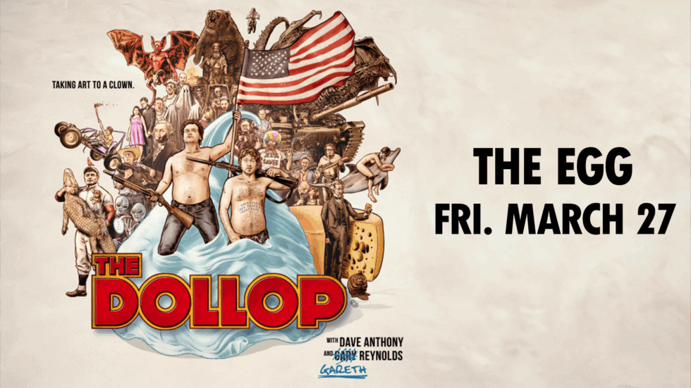 The Dollop