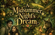 A Midsummer Night's Dream