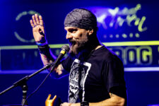 Extreme Music Awards 2026 Presentation - 1/17/26 at Empire Live, Albany, NY (Photos by Mark Kurtzner for 518scene.com)