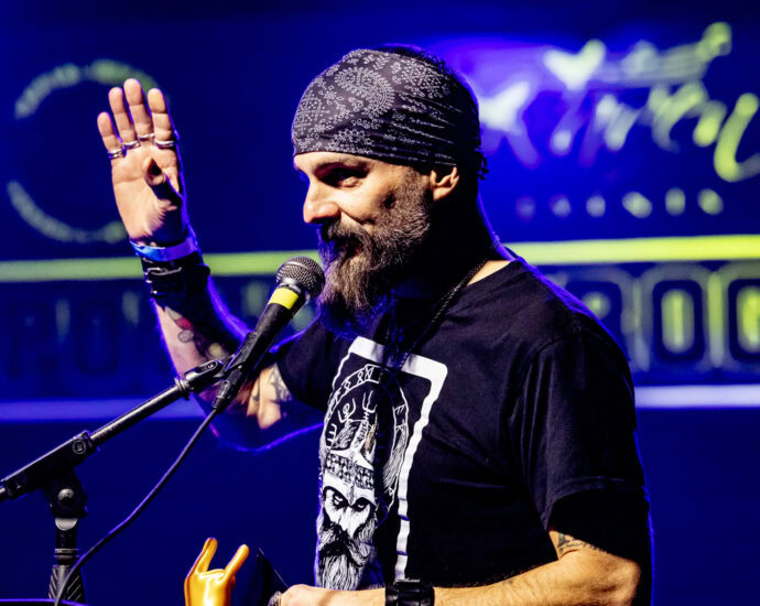 Extreme Music Awards 2026 Presentation - 1/17/26 at Empire Live, Albany, NY (Photos by Mark Kurtzner for 518scene.com)