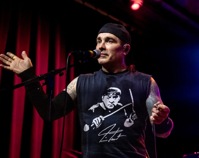 Extreme Music Awards 2026 Presentation - 1/17/26 at Empire Live, Albany, NY (Photos by Mark Kurtzner for 518scene.com)