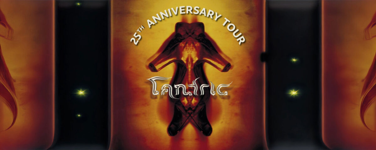 Tantric